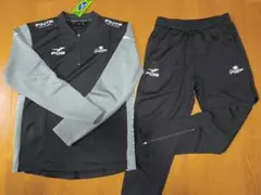 値下 L フィンタ Finta トレーニング ジャージ サッカー フットサル