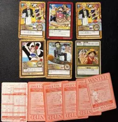 2026年最新】ワンピース まとめ売りカードの人気アイテム - メルカリ