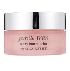 ジェミールフラン メルティバター バーム