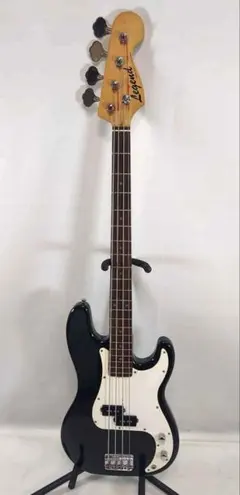 Legend エレキベース