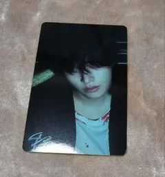 ENHYPEN ジェイク DESIRE:UNLEASH HMV トレカ