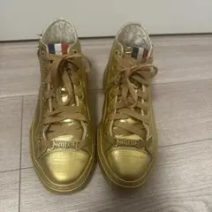 SKECHERS｜W ｘSnoop Dogg Snoop One Gold