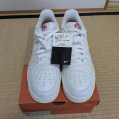 NIKE AIR FORCE 1 　2021年　バレンタイン限定