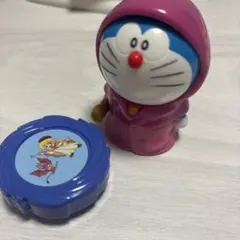 マクドナルド ハッピーセット ドラえもん