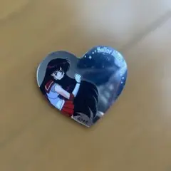 美少女戦士セーラームーン ストアオリジナル　ミラーステッカー マーズ