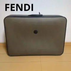 2025年最新】フェンディ キャリーケースの人気アイテム - メルカリ