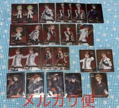 ツイステ　メタカ　ウエハース　ハーツラビュル寮