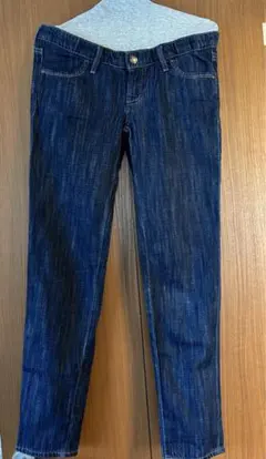 マタニティーデニム