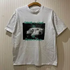 Stacks Bookstore - LURK&ZECS - PIC Tee