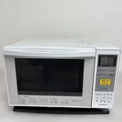 【オーブンレンジ】FOR-1660BP ホワイト　白色 オーブンレンジ 16L ホワイト | ツインバード | DR-E216W | Joshin web