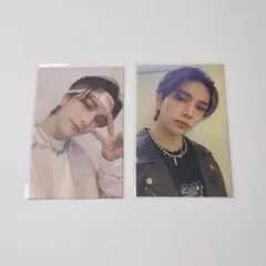 StrayKids ヒョンジン GO生