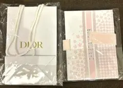 2026年最新】Christian Dior ショップ袋・ショッパーの人気アイテム