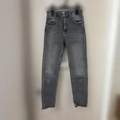 ストレート　パンツ