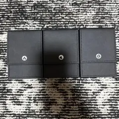 ポケモンカードClassicデッキケース3個セット