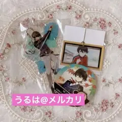 刀剣乱舞 とうらぶ 京の軌跡 ステッカー 堀川国広