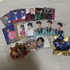 FANTASTICS 木村慧人 グッズセット