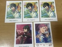 あんスタ 斎宮宗 影片みか