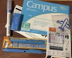 2026年最新】文具 まとめ売りの人気アイテム - メルカリ