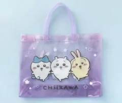【ちいかわ】プールバッグのサムネイル