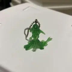 コードギアス　C.C. ミニフィギュア