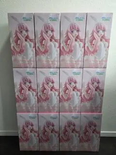 ぽ*る様 雪花ラミィ1/6スケールフィギュア アホ毛無し - メルカリ
