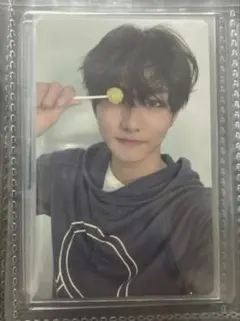 ENHYPEN ジョンウォン　トレカ