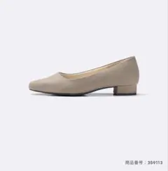 即購入⭕️マシュマロローヒールパンプス(ヒール2.3cm)のサムネイル