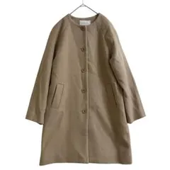 2025年最新】united arrows ノーカラーコートの人気アイテム - メルカリ