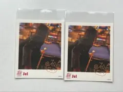 すとぷり ジェルくん ブロマイド