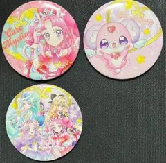 名探偵プリキュア ドリームステージ キュアアンサー ポチタン セット