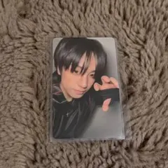 &TEAM TAKI トレカ