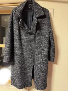 AZUL by MOUSSY ロングコート