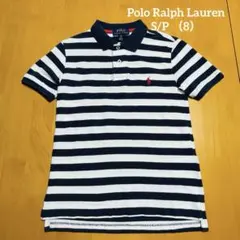 ポロラルフローレンPOLO RALPH LAUREN ポロシャツ S/P (8)