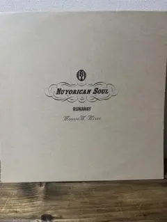 2025年最新】NUYORICAN SOUL レコードの人気アイテム - メルカリ