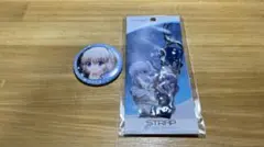 2026年最新】友利奈緒 缶バッジの人気アイテム - メルカリ