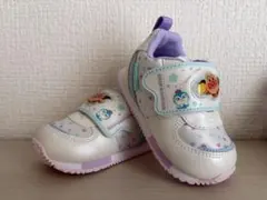 アンパンマン シューズ　13cm