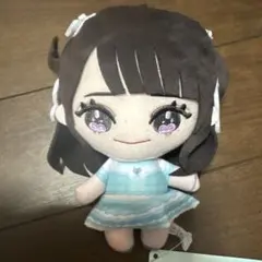 ノイミー 櫻井もも ももきゅん ぬいぐるみ マスコット - メルカリ