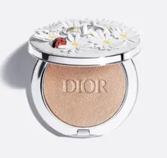 新品　ディオールスキンフォーエヴァーグロウルミナイザー 003サンキスド