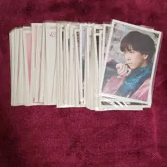 超特急 生写真 5人時代 (リョウガ多め) 100枚前後