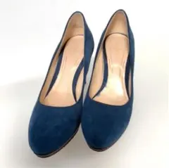 Cole Haan パンプス　NIKEコラボ