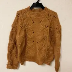 最終値下げ‼️TORRAZZO DONNA ⭐︎ニット セーター 長袖