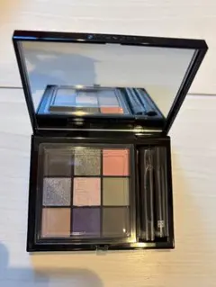 GIVENCHY ル・ヌフ・ジバンシイ 04 アイシャドウのサムネイル
