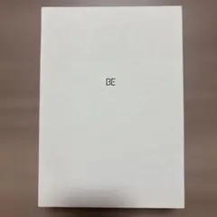 BTS BE アルバム フォトカード付き