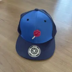 しまむら　ズートピア　キャップのサムネイル