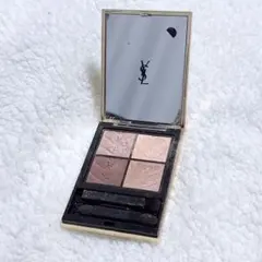 クチュールミニクラッチ025 ◇YSL クチュールミニクラッチ 025 ゴールデンラスト 限定 アイ