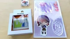 灰原哀 キャラクターグッズ