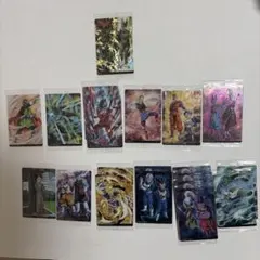 す*ん様 ドラゴンボール　イタジャガvol.8