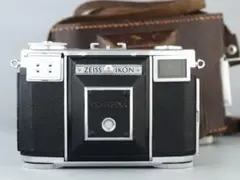 2026年最新】zeiss ikon ケースの人気アイテム - メルカリ