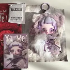 スカルパンダ マイリトルポニー アソート ポップマート スカルパンダ SKULLPANDA マイリトルポニー アソート