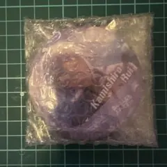 プロセカあんスタセガラッキーくじ D賞 缶ミラー 神代類